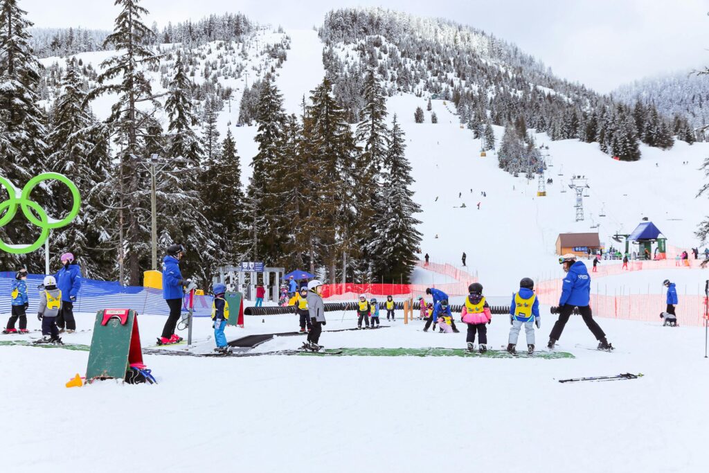 Luxury Ski Shuttle