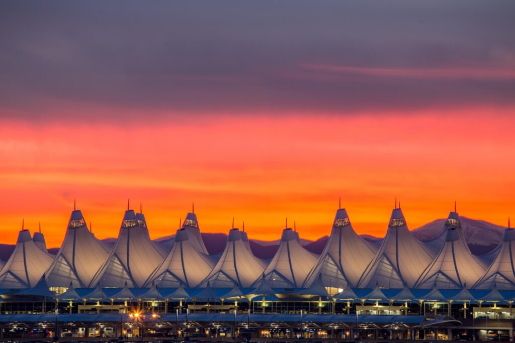 Denver Airport Private Shuttle