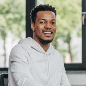 Home — Andrew M., Chicago